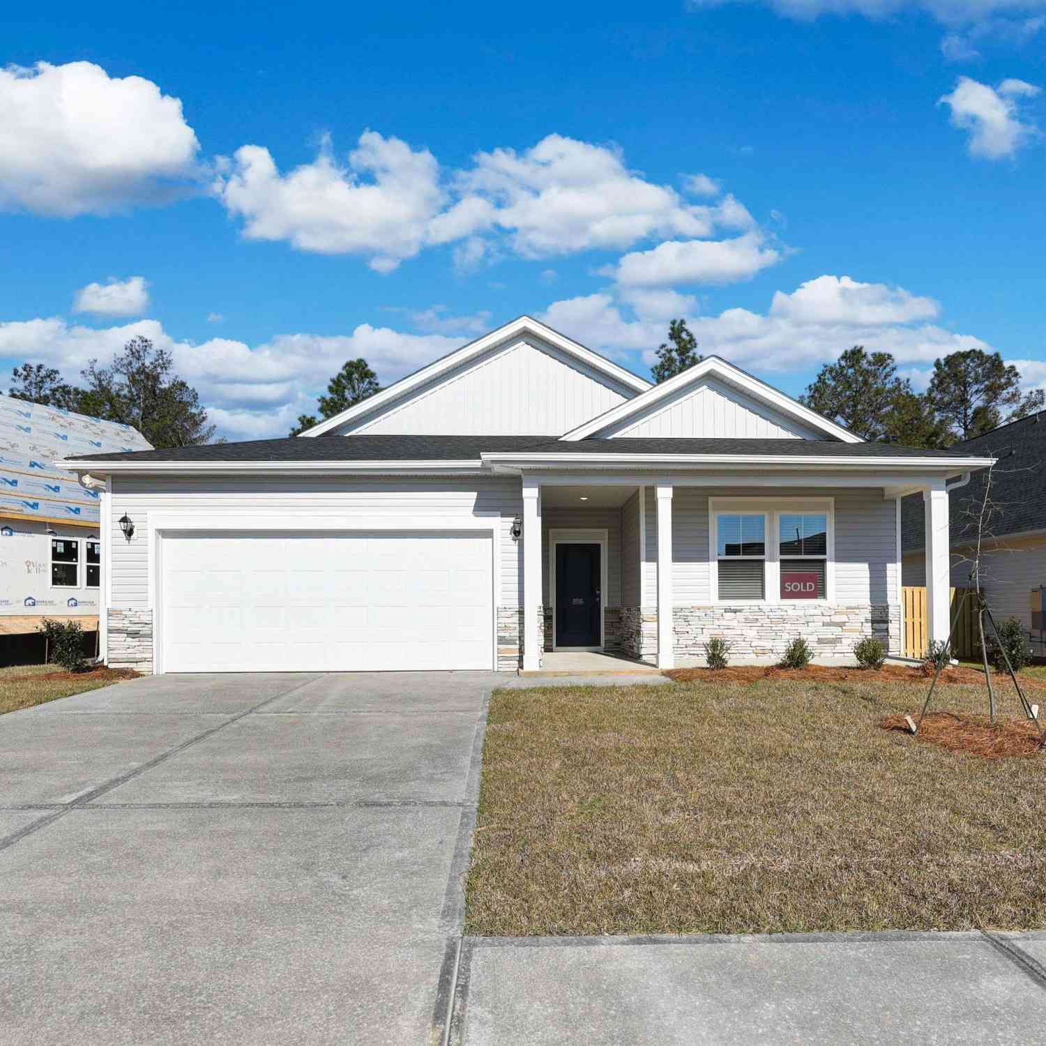 Homes For Sale - 9168 Malahide Lane<br/> Aiken, SC 29801