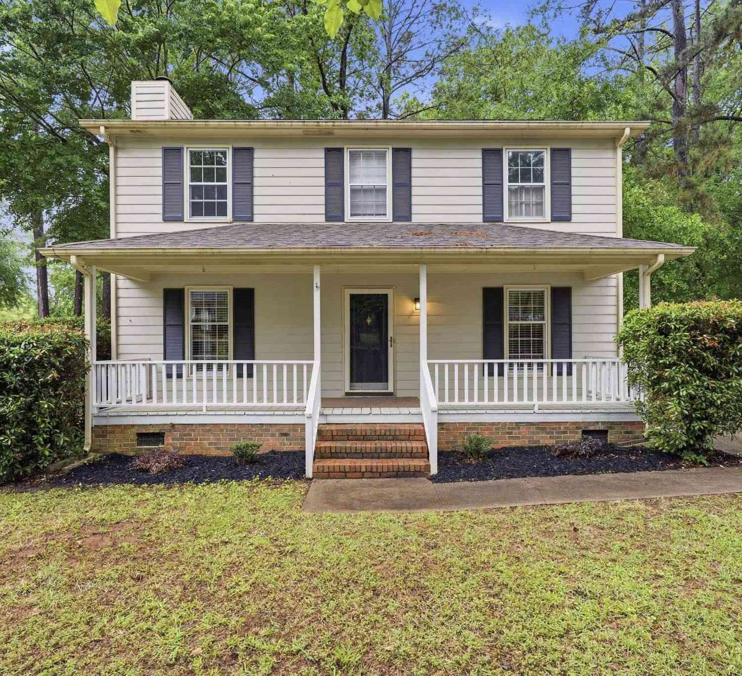 Homes For Sale - 1507 Willow Creek Lane<br/> Columbia, SC 29212
