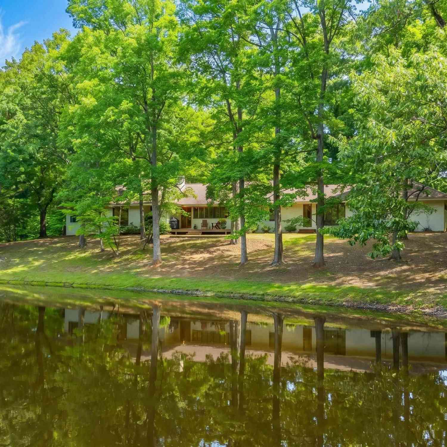Homes For Sale - 150 Four Foxes Lane<br/> Chapin, SC 29036