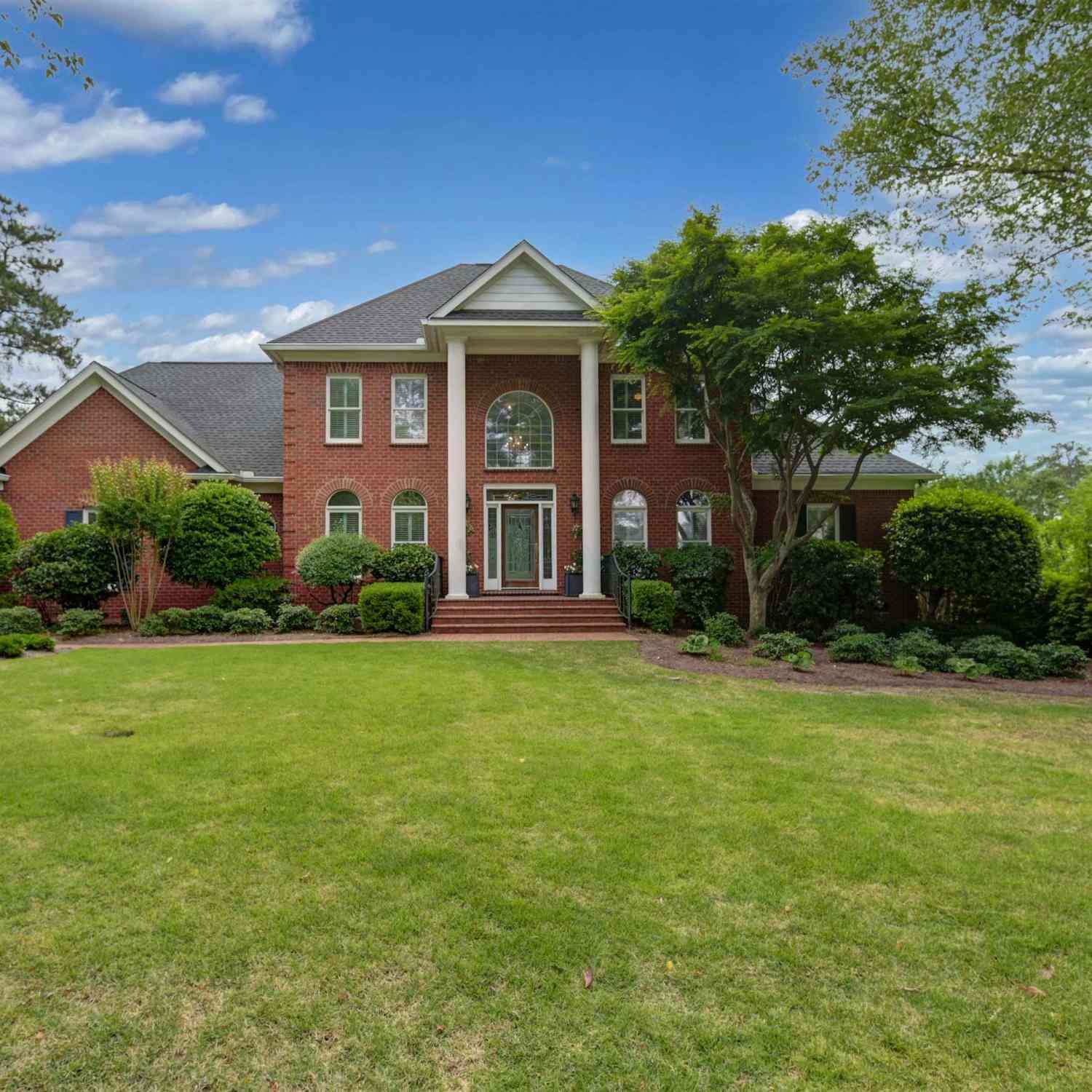 Homes For Sale - 369 Alexander Circle<br/> Columbia, SC 29206