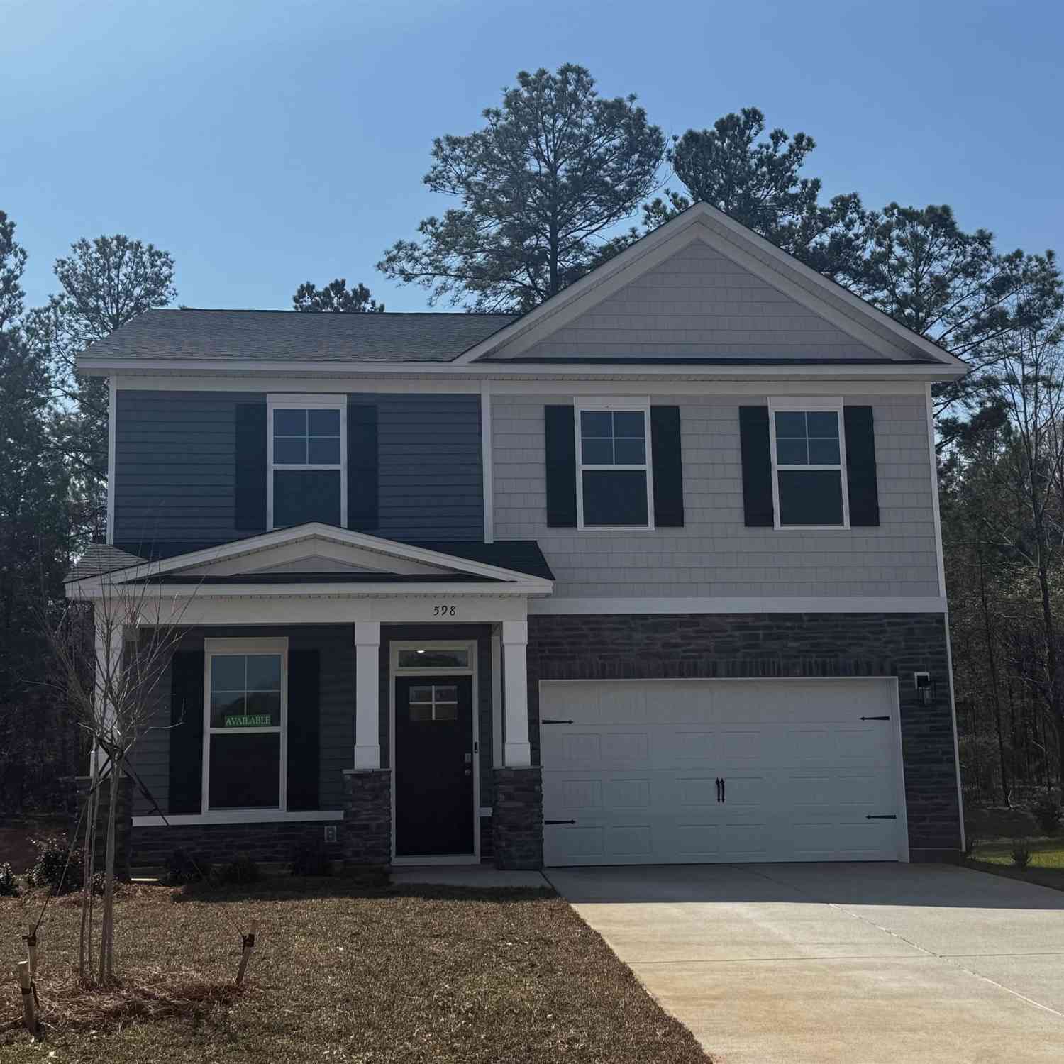 Homes For Sale - 598 Griffon Drive<br/> Chapin, SC 29036