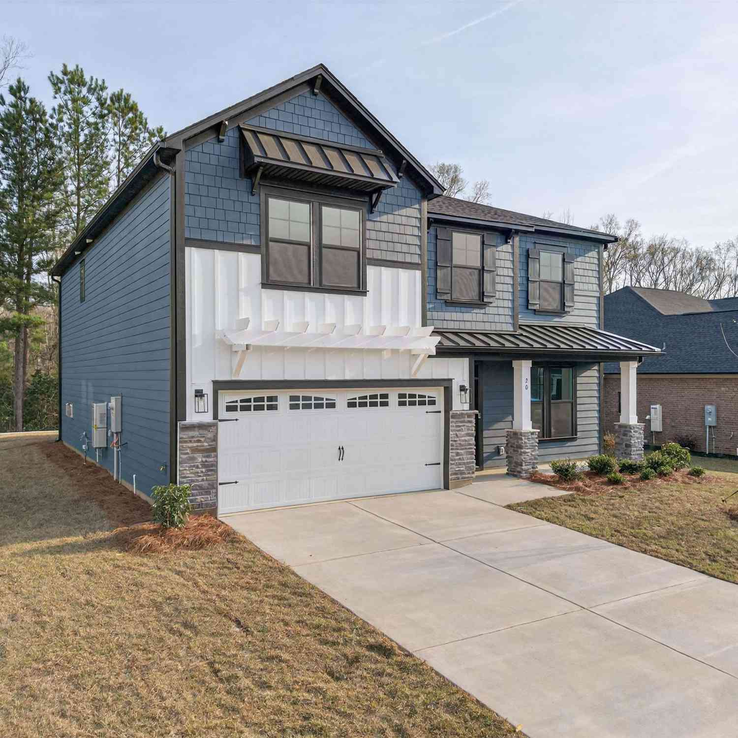 Homes For Sale - 20 Elk Run Court<br/> Chapin, SC 29036