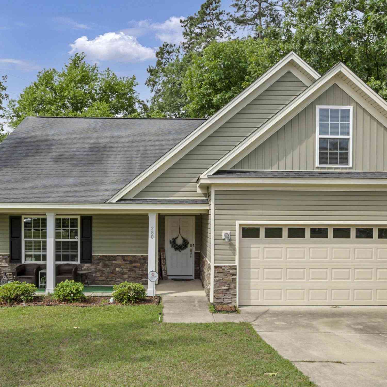 Homes For Sale - 280 Big Game Loop<br/> Columbia, SC 29229