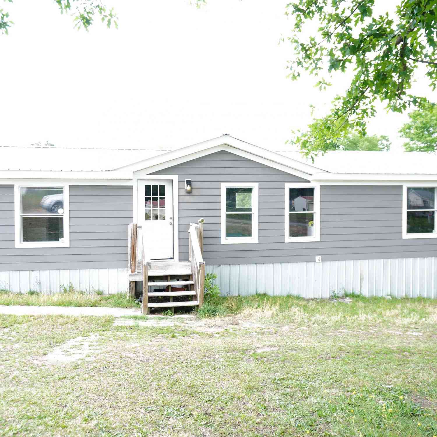 Mobile Home For Sale - 261 Wild Meadows Drive<br/> Gaston, SC 29053