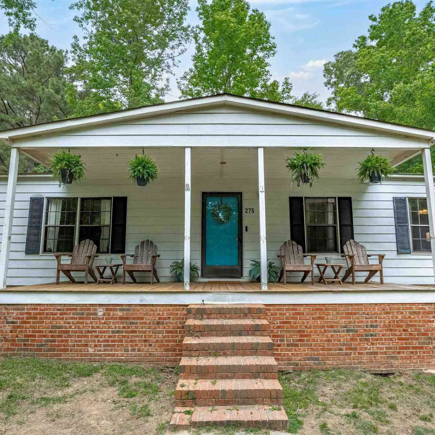 Mobile Home For Sale - 275 Walter Rawl Road<br/> Lexington, SC 29072