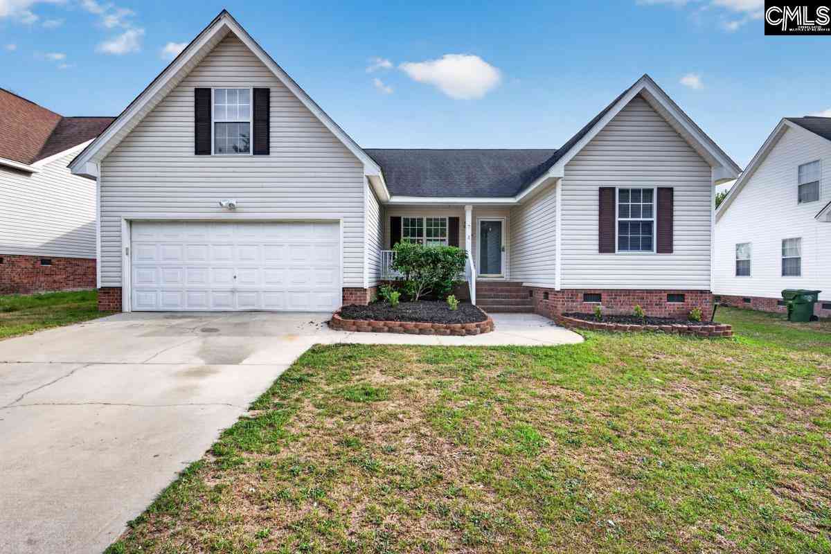 Homes For Sale - 7 Kinrose Court<br/> Columbia, SC 29229