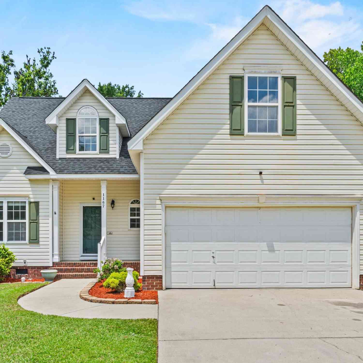 Homes For Sale - 1167 Rockwood Drive<br/> Columbia, SC 29209