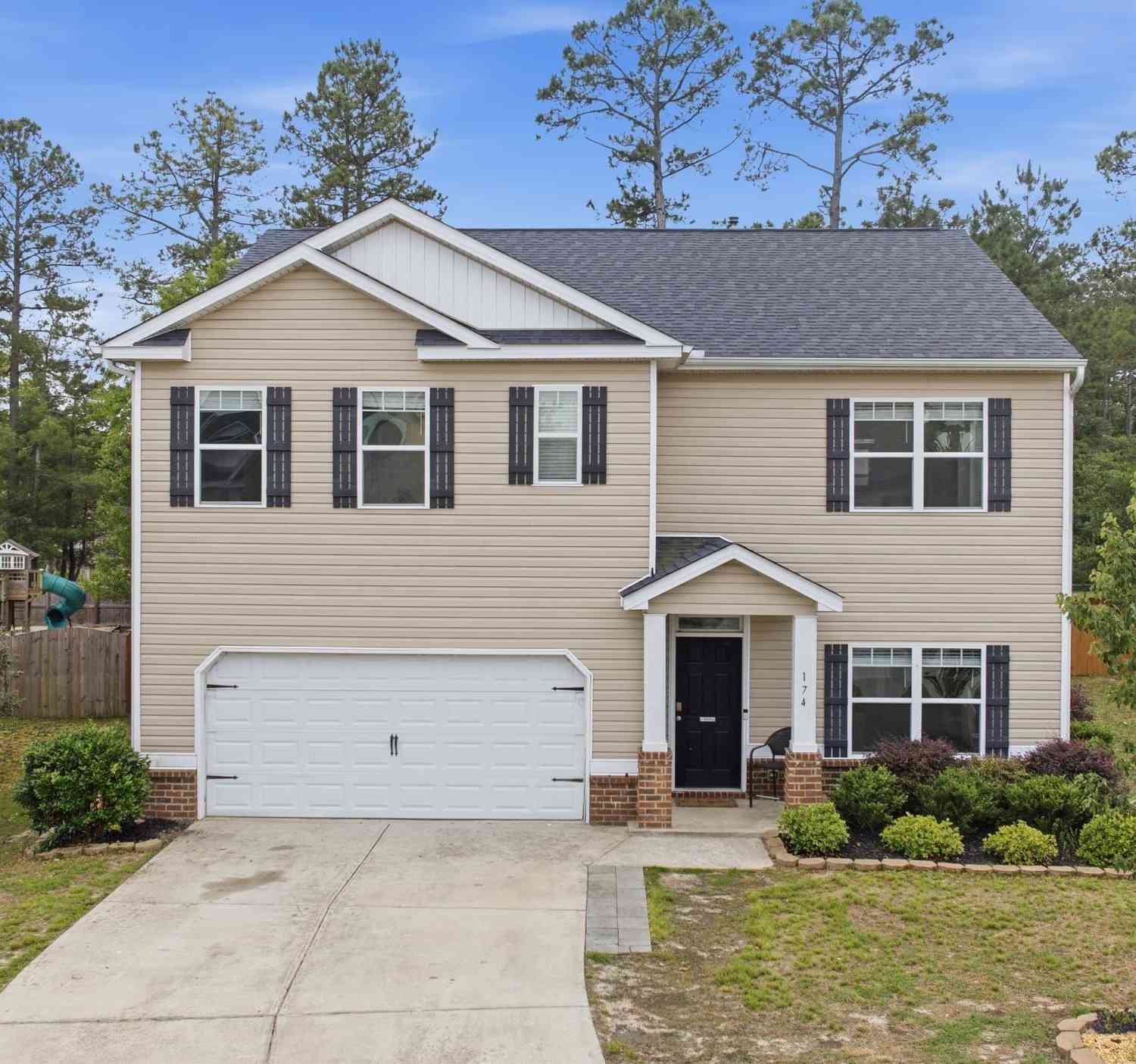 Homes For Sale - 174 Coatbridge Drive<br/> Blythewood, SC 29016