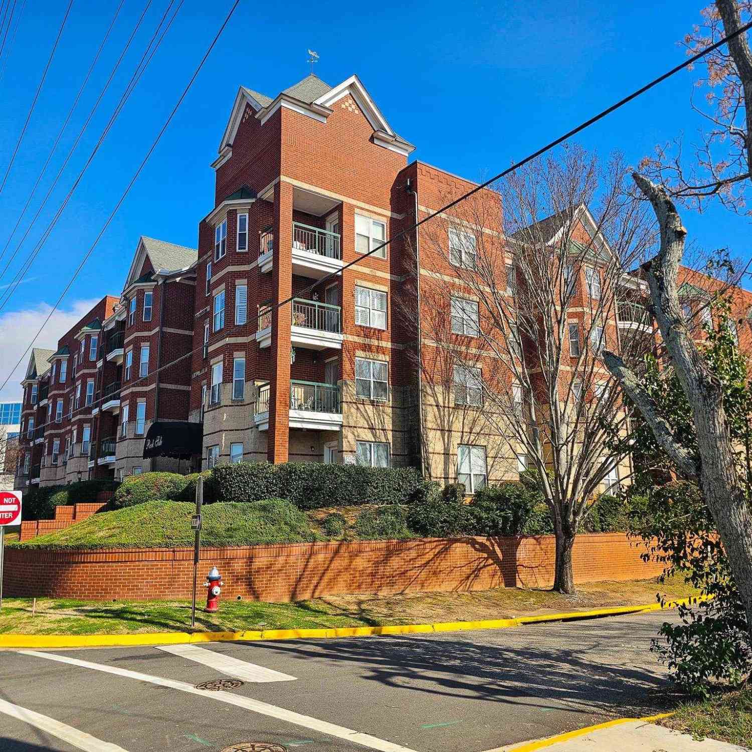 Condo For Sale - 900 Taylor Street #305<br/> Columbia, SC 29201