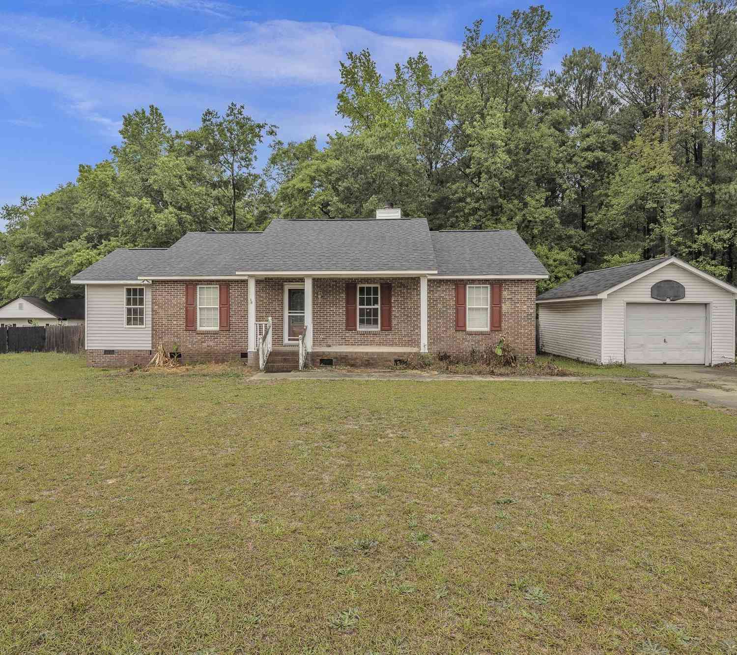 Homes For Sale - 1016 Blythewood Road<br/> Blythewood, SC 29016