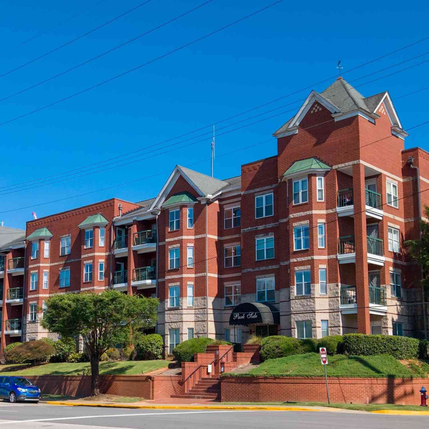 Condo For Sale - 900 Taylor Street #209<br/> Columbia, SC 29201