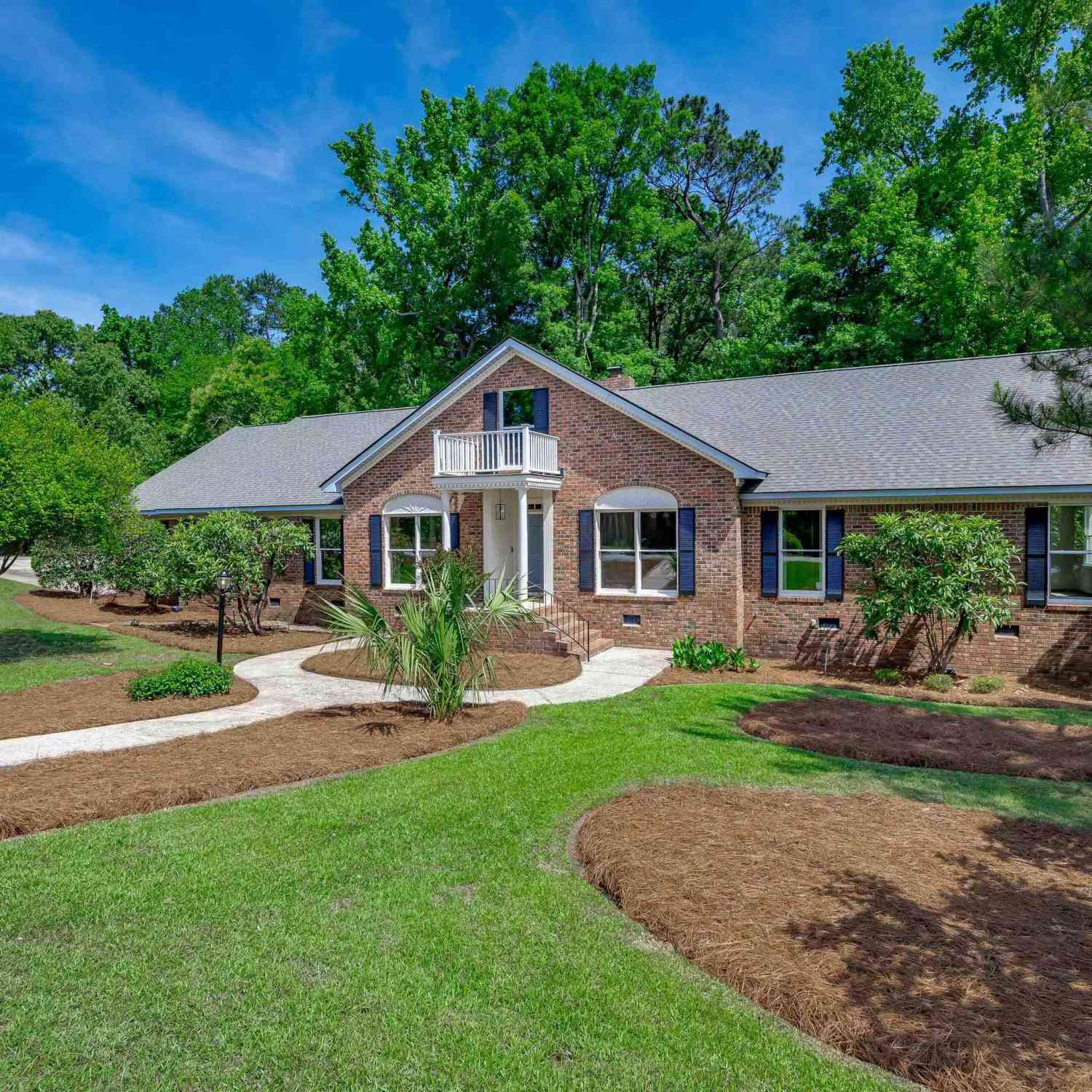 Homes For Sale - 128 Holly Ridge Lane<br/> West Columbia, SC 29169