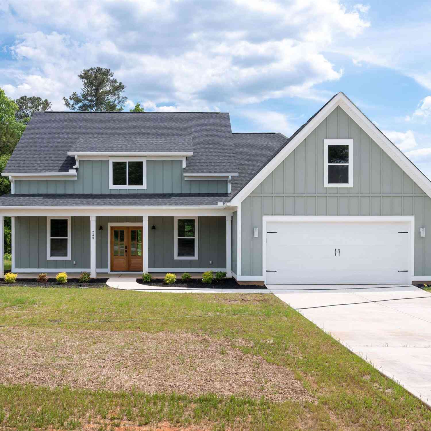 Homes For Sale - 243 Woodside Shores Drive<br/> Prosperity, SC 29127