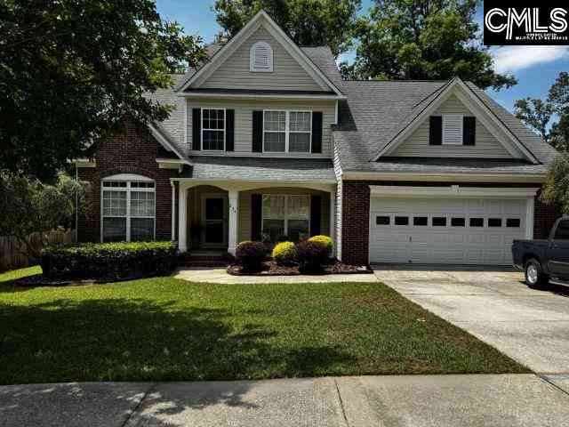 Homes For Sale - 234 Winterberry Loop<br/> Lexington, SC 29072