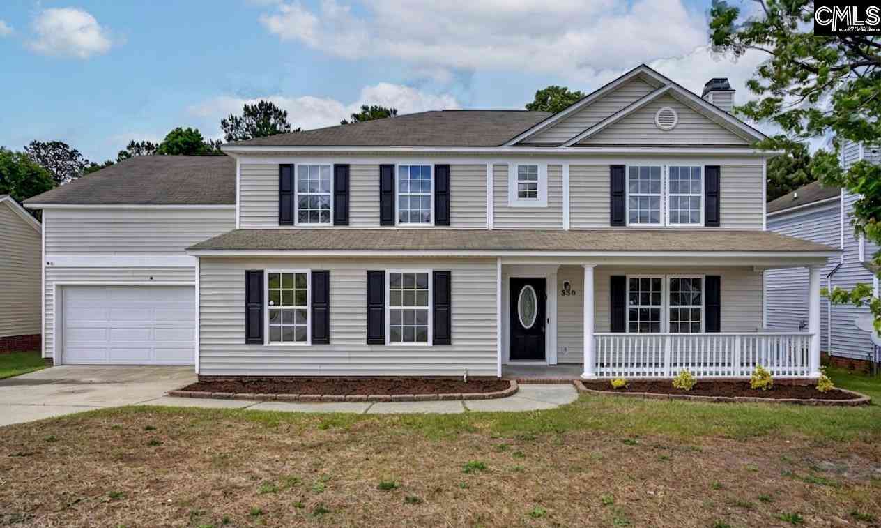 Homes For Sale - 339 Cornflower Drive<br/> Columbia, SC 29229
