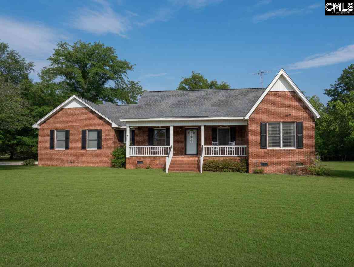 Homes For Sale - 3403 Timrod Road<br/> Bethune, SC 29009