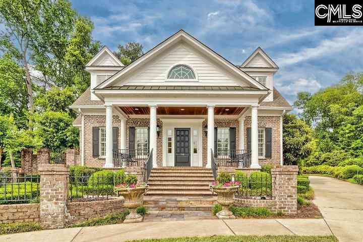 Homes For Sale - 185 Preserve Lane<br/> Columbia, SC 29209