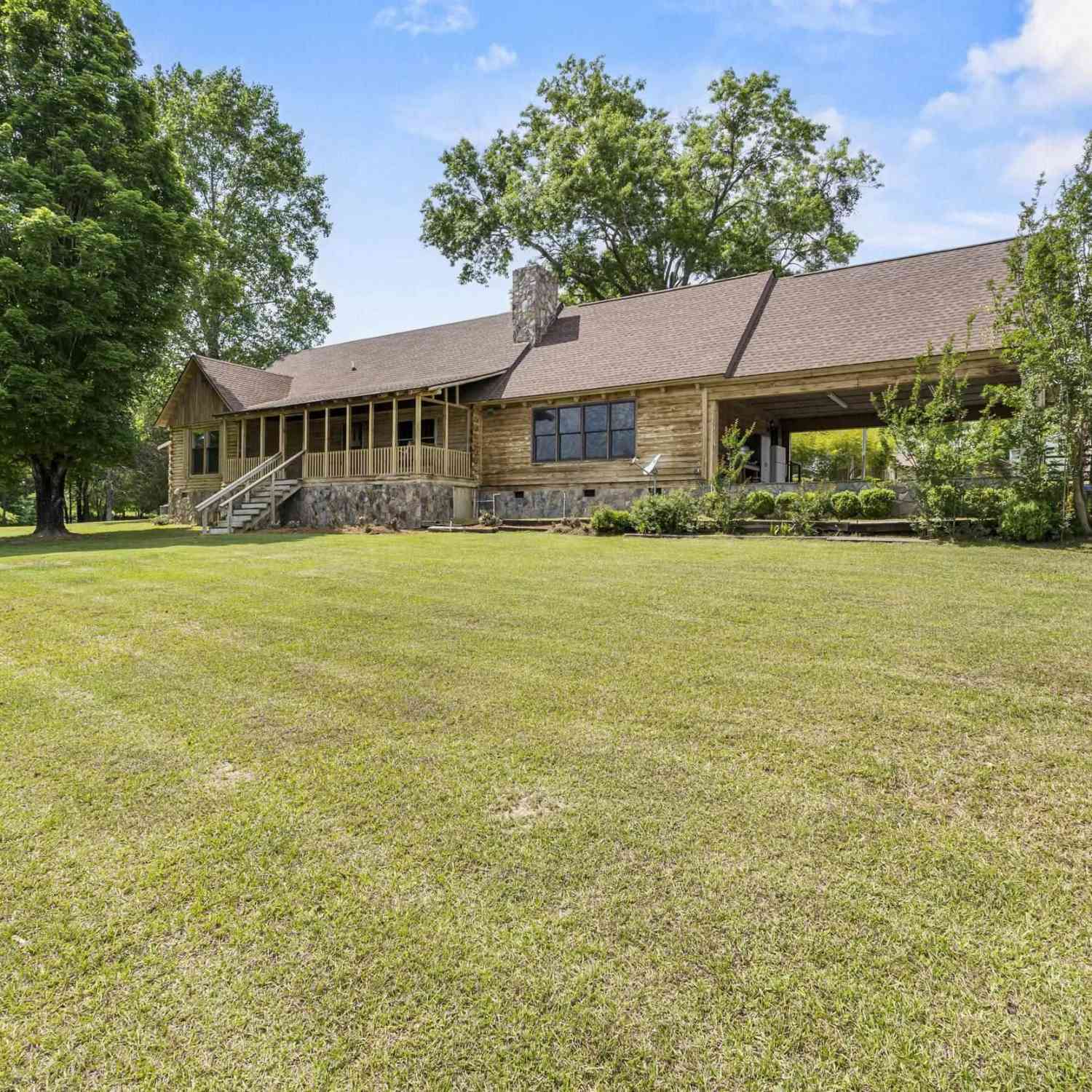 Homes For Sale - 228 Shady Springs Road<br/> Prosperity, SC 29127
