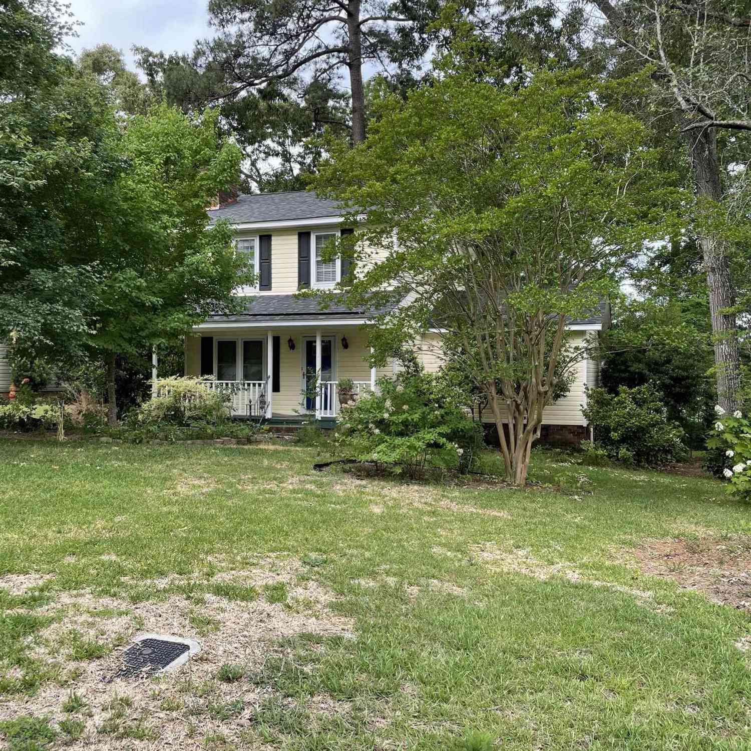 Homes For Sale - 2029 Bedford Way<br/> Columbia, SC 29209