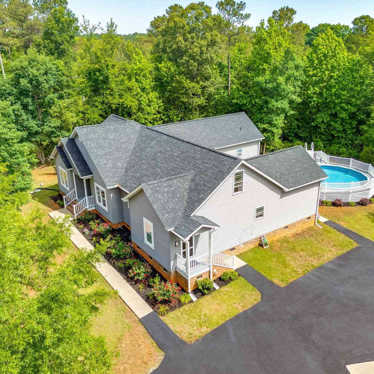 Homes For Sale - 8408 Macedonia Church Road<br/> Prosperity, SC 29127