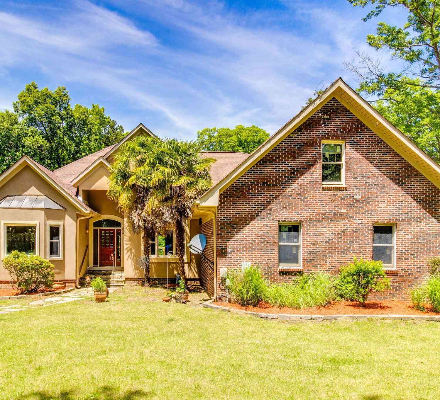 Homes For Sale - 1516 Mullis Road<br/> Blythewood, SC 29016