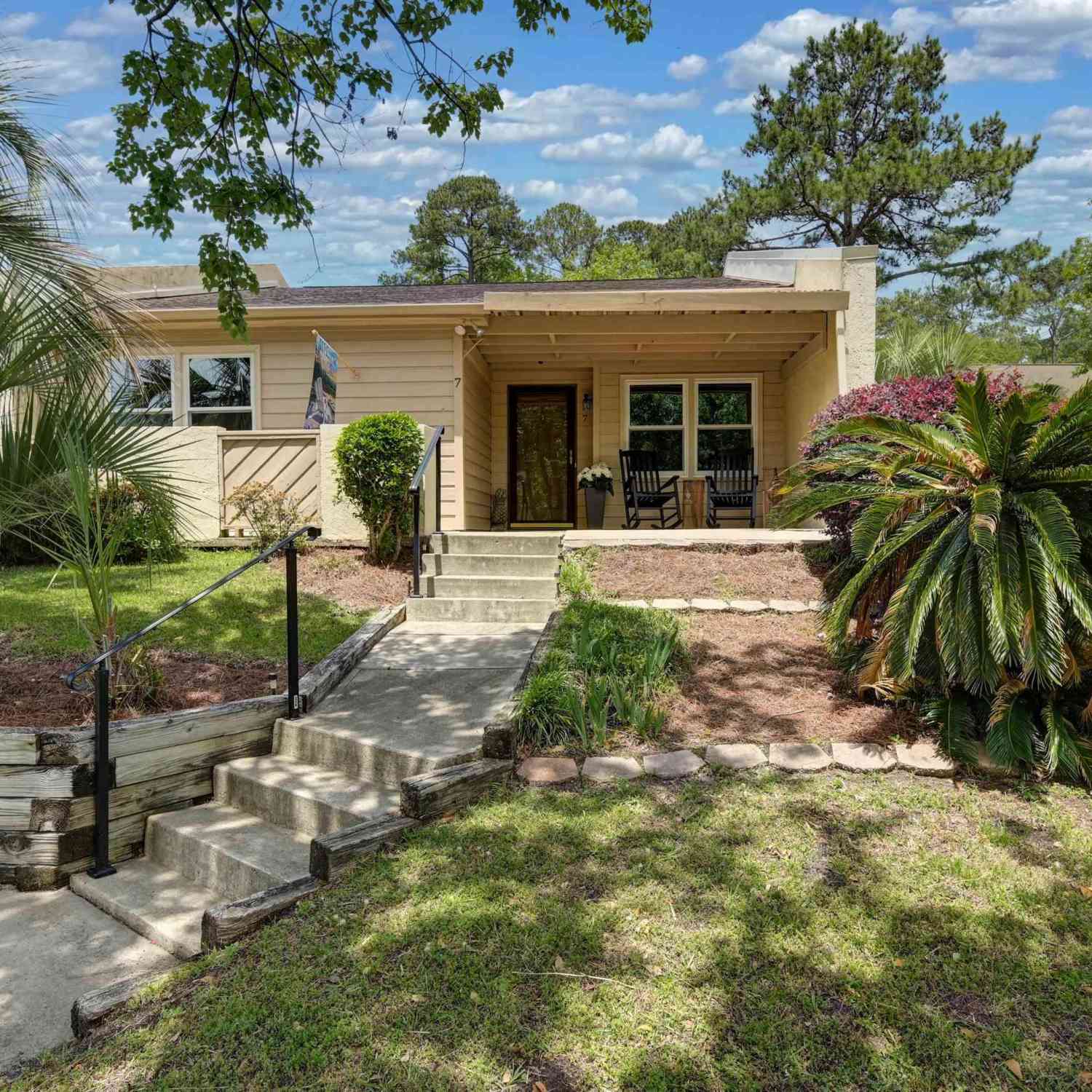 Townhouse For Sale - 7 Boardwalk Lane<br/> Lexington County, Lexington, SC 29072