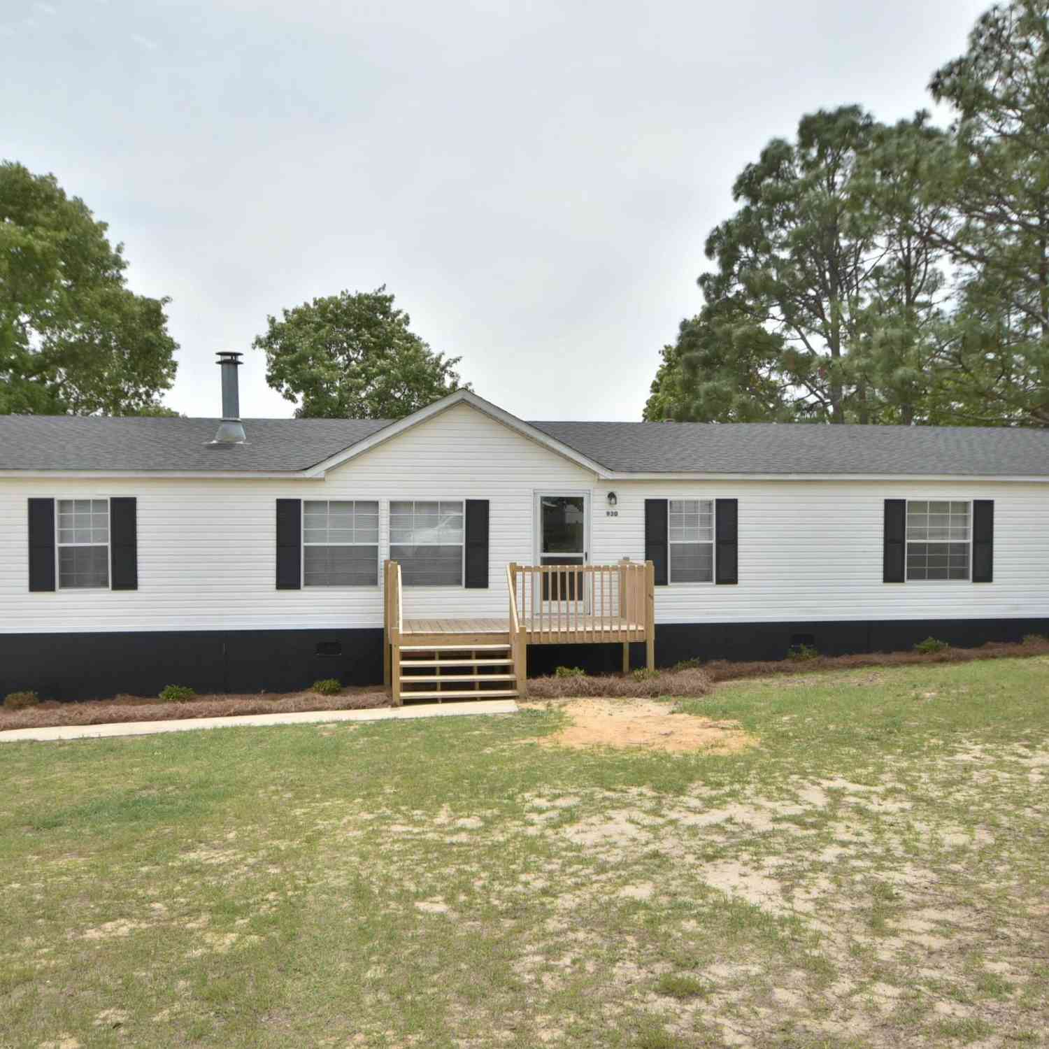 Mobile Home For Sale - 930 Old Scout Court<br/> Gaston, SC 29053