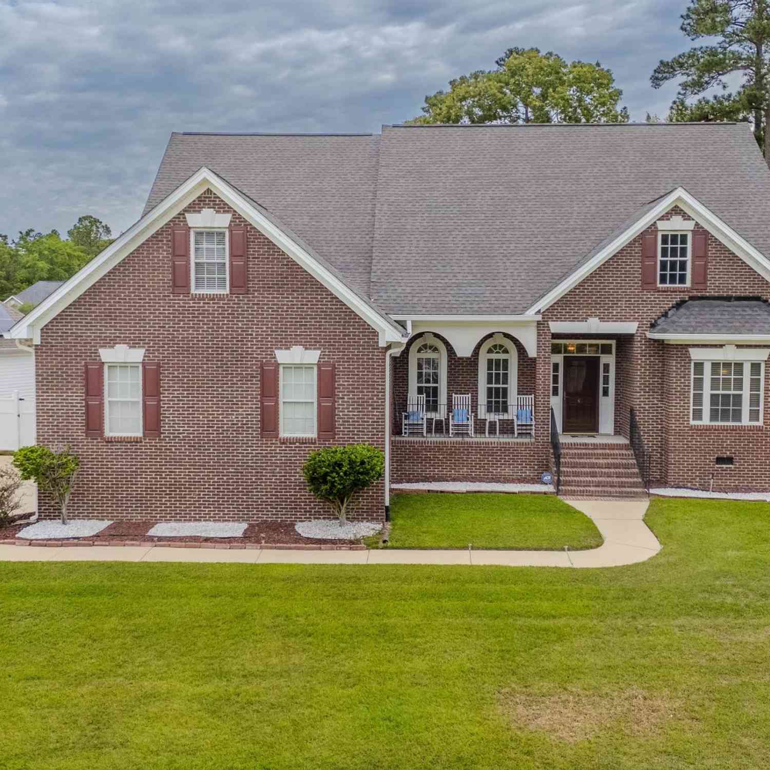 Homes For Sale - 411 Rose Creek Lane<br/> Columbia, SC 29229
