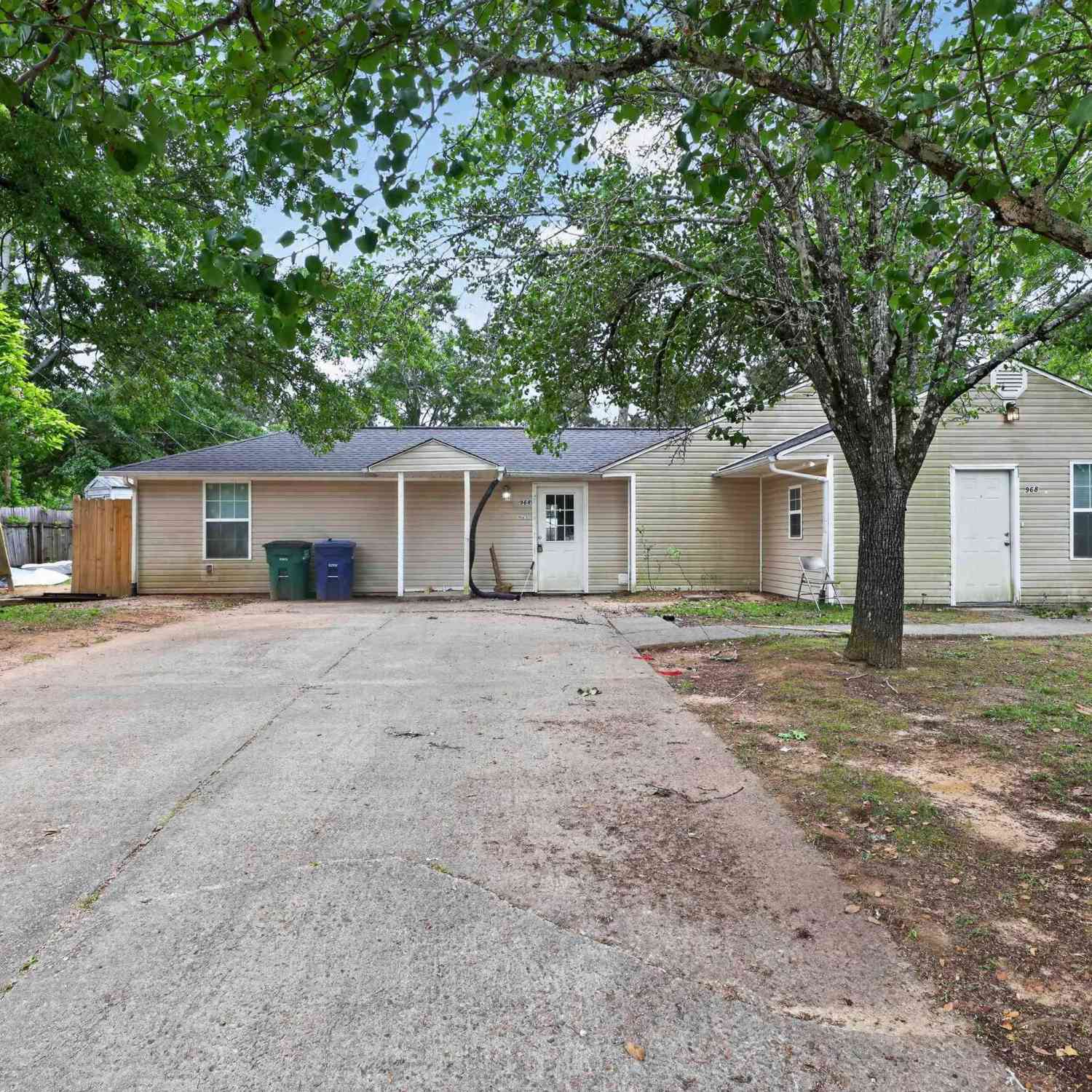 Homes For Sale - 968 Alfred Street NE<br/> Aiken County, Aiken, SC 29801