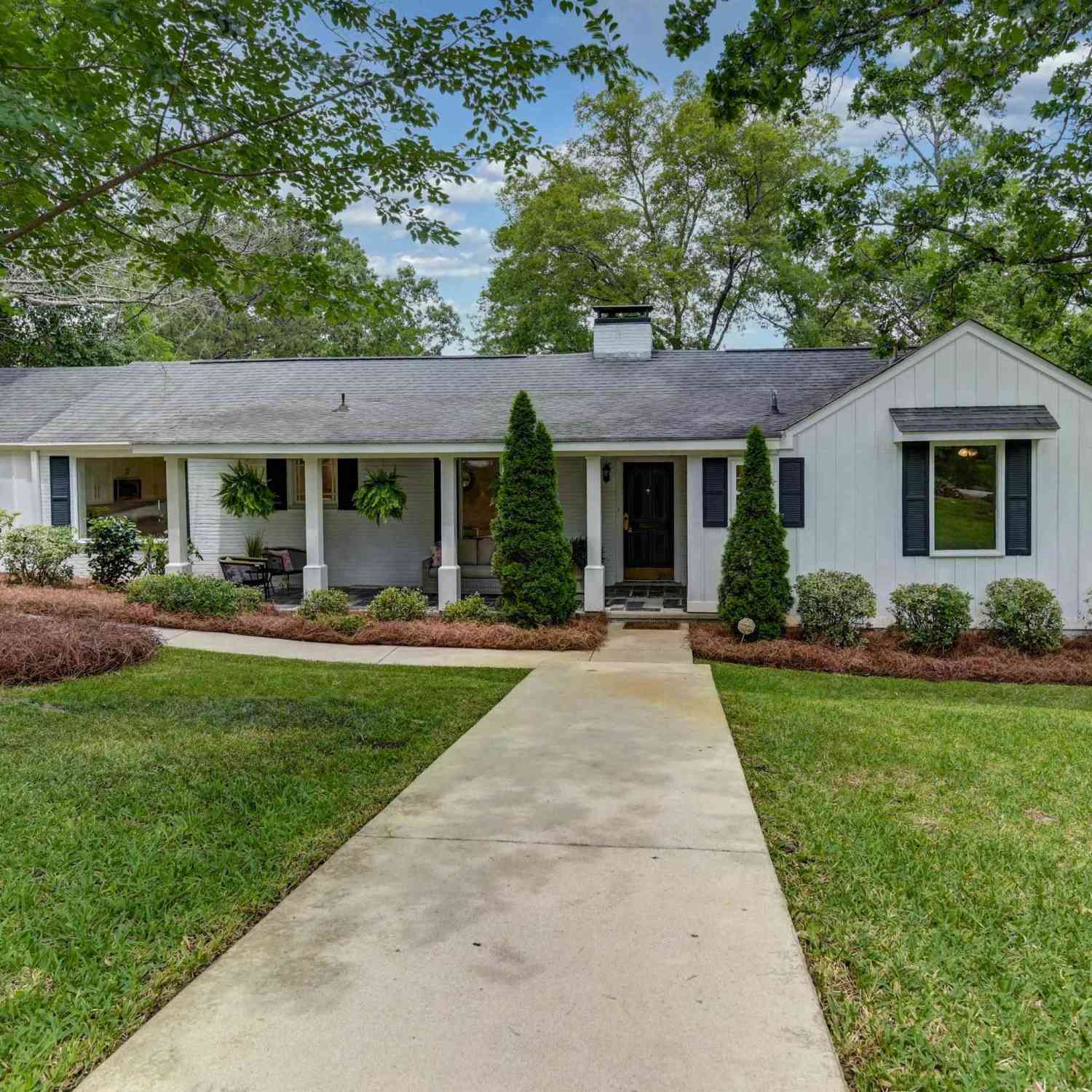 Homes For Sale - 4207 Sequoia Road<br/> Columbia, SC 29205