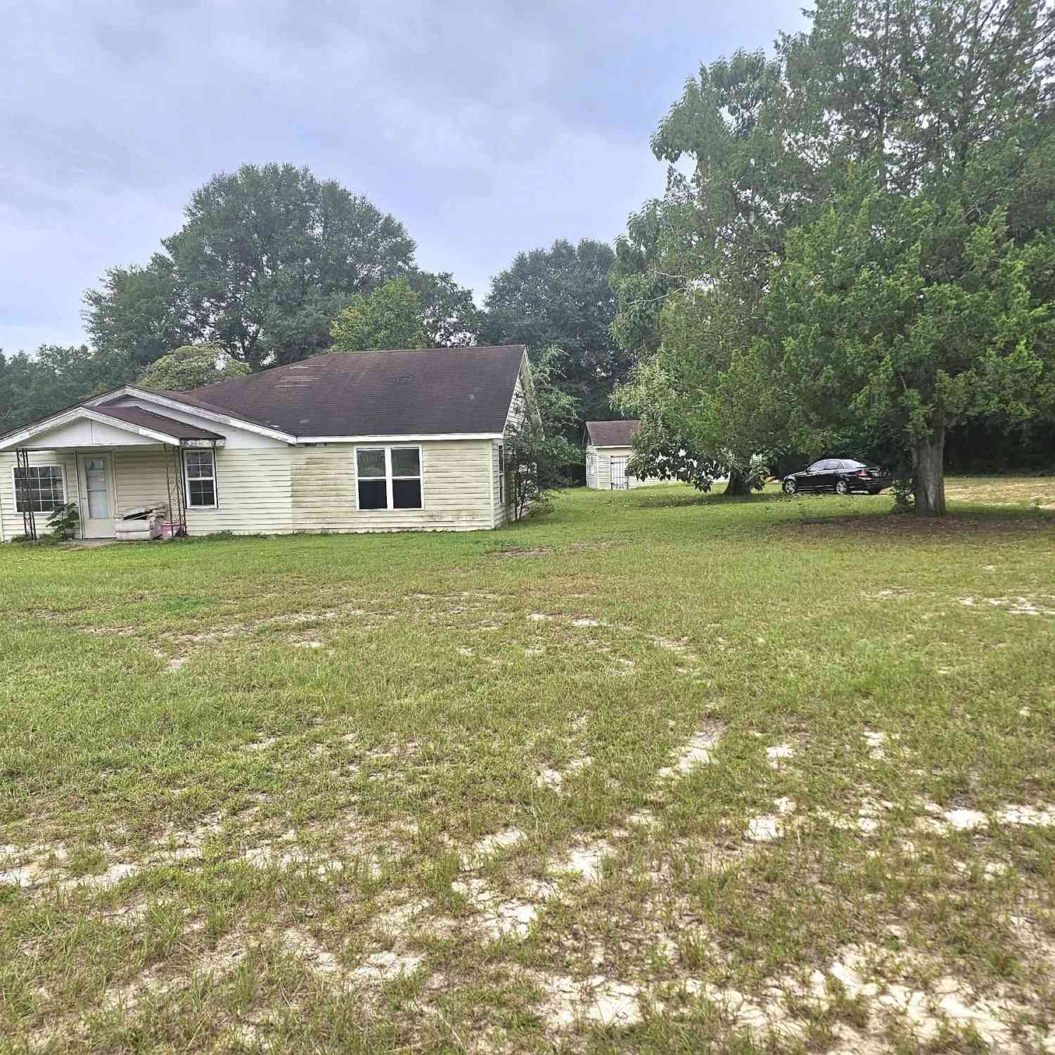 Homes For Sale - 4412 Festival Trail Road<br/> Wagener, SC 29164