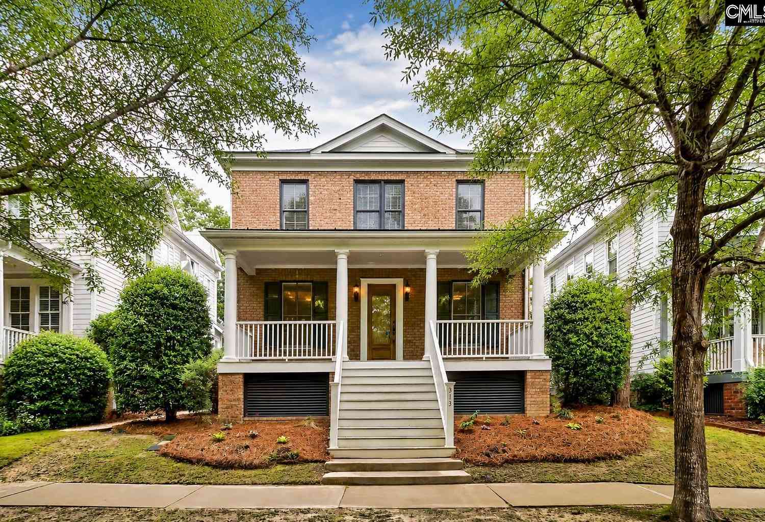 Homes For Sale - 313 Lake Carolina Boulevard<br/> Columbia, SC 29229