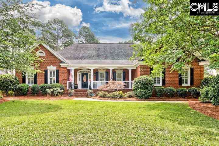 Homes For Sale - 108 Wildeoak Trail<br/> Columbia, SC 29223