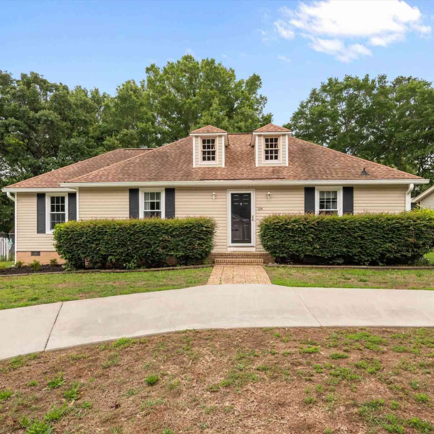 Homes For Sale - 125 Weston Watch Road<br/> Irmo, SC 29063