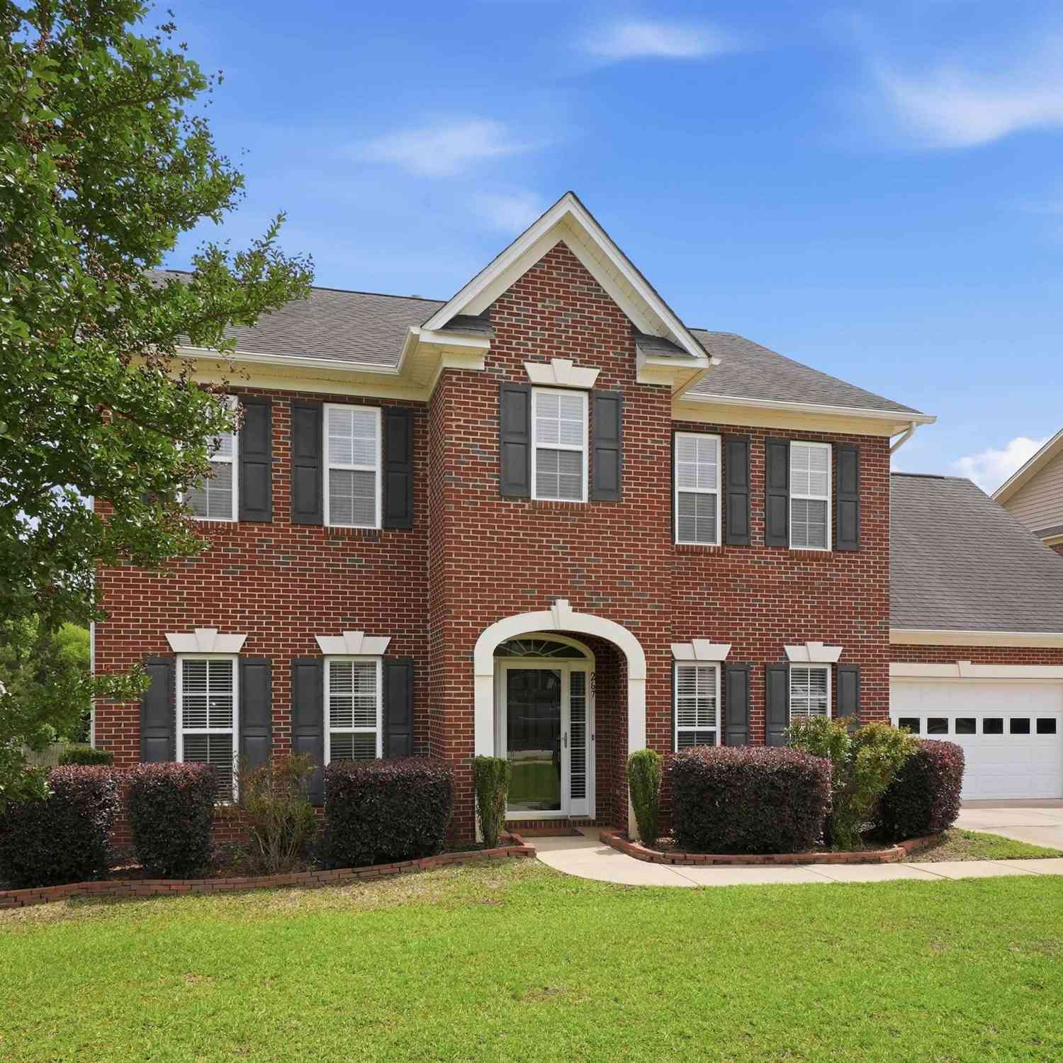 Homes For Sale - 267 Caedmons Creek Drive<br/> Irmo, SC 29063