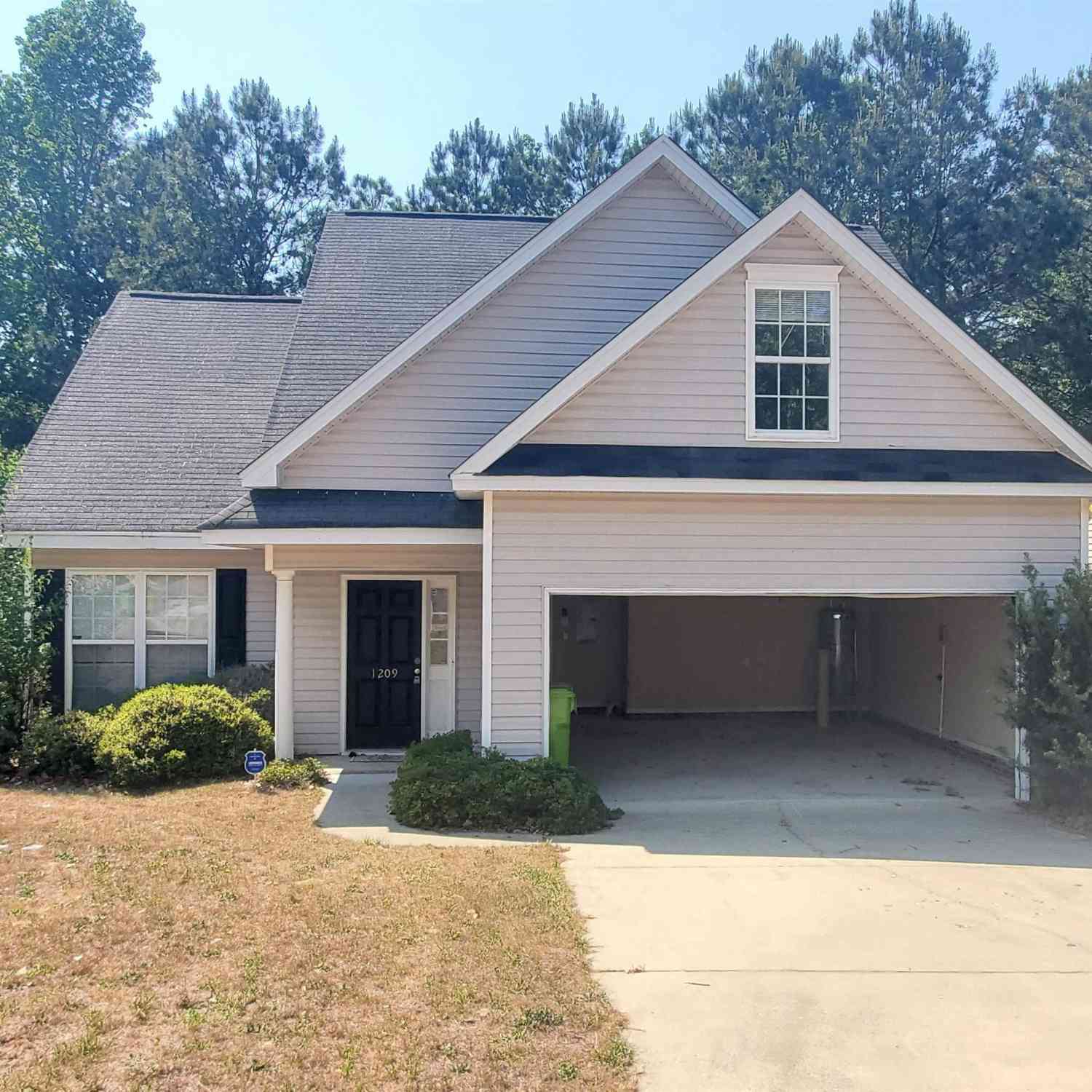Homes For Sale - 1209 Glendevon Circle<br/> Columbia, SC 29229
