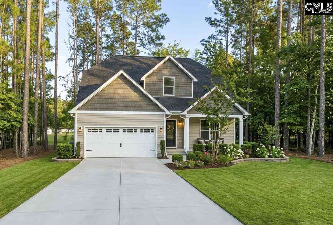 Homes For Sale - 167 Shumpert Road<br/> West Columbia, SC 29172