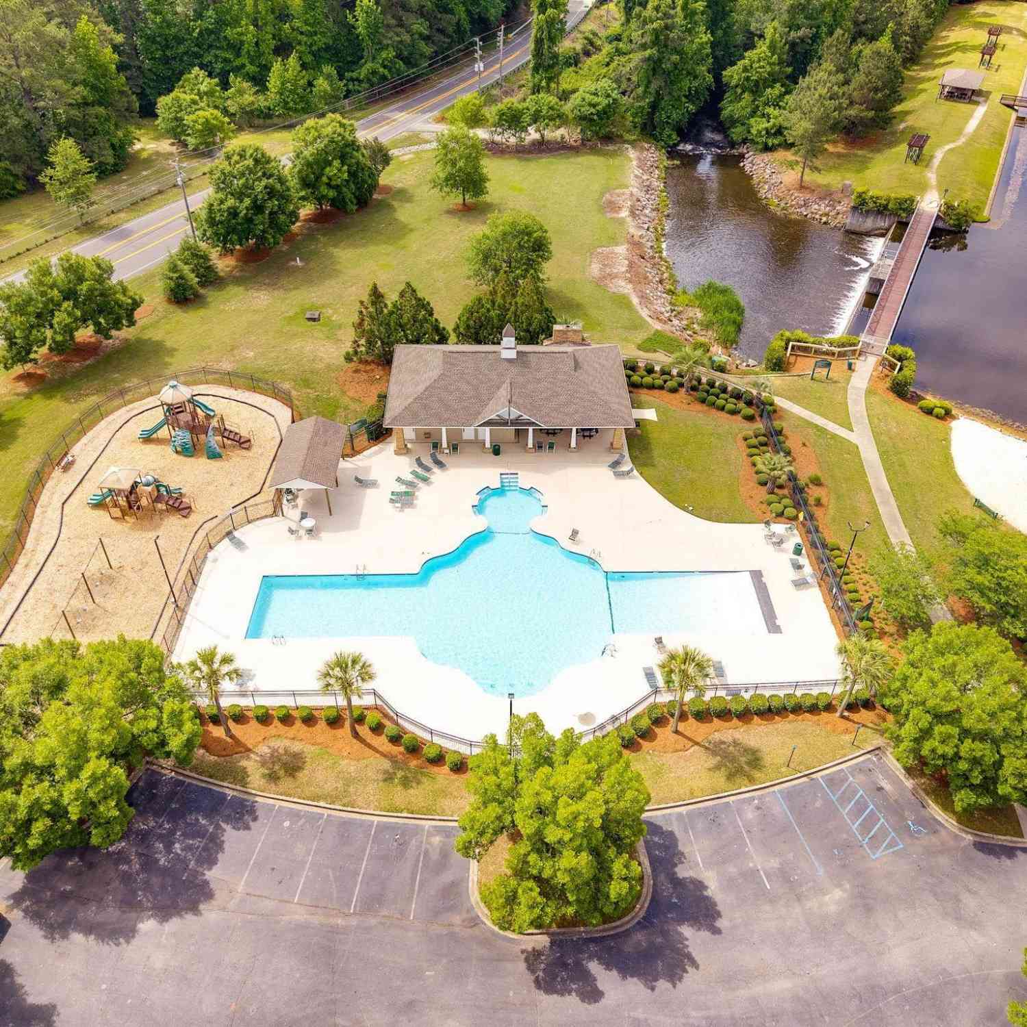 Homes For Sale - 214 Ashburton Lane<br/> West Columbia, SC 29169