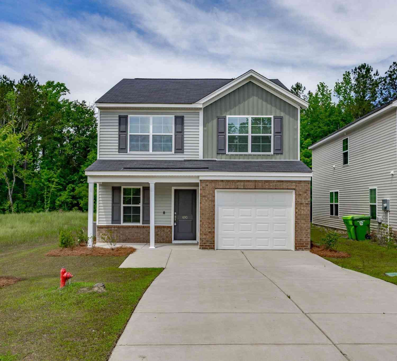 Homes For Sale - 690 Wooster Drive<br/> Columbia, SC 29223