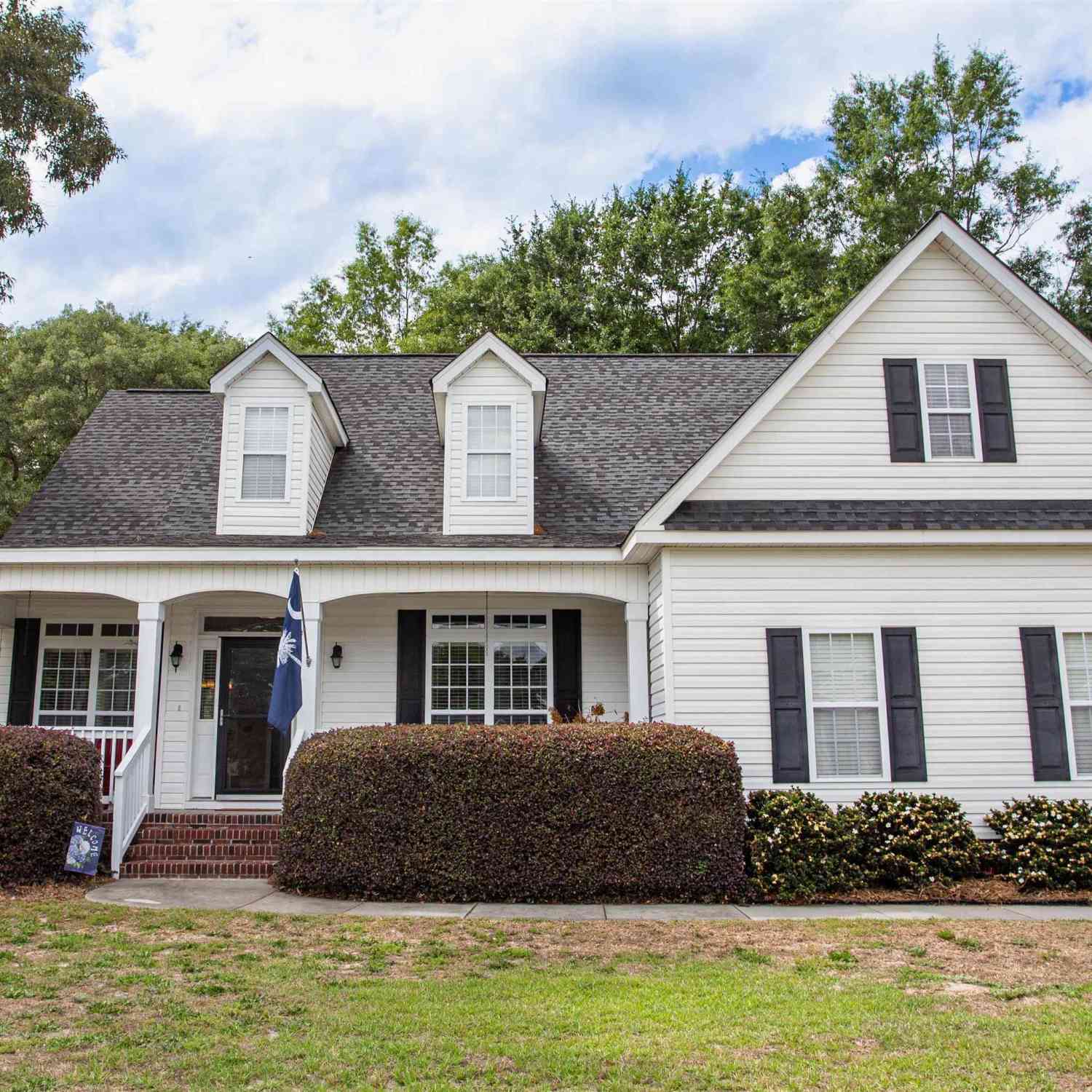 Homes For Sale - 11 Yukon Court<br/> Lugoff, SC 29078