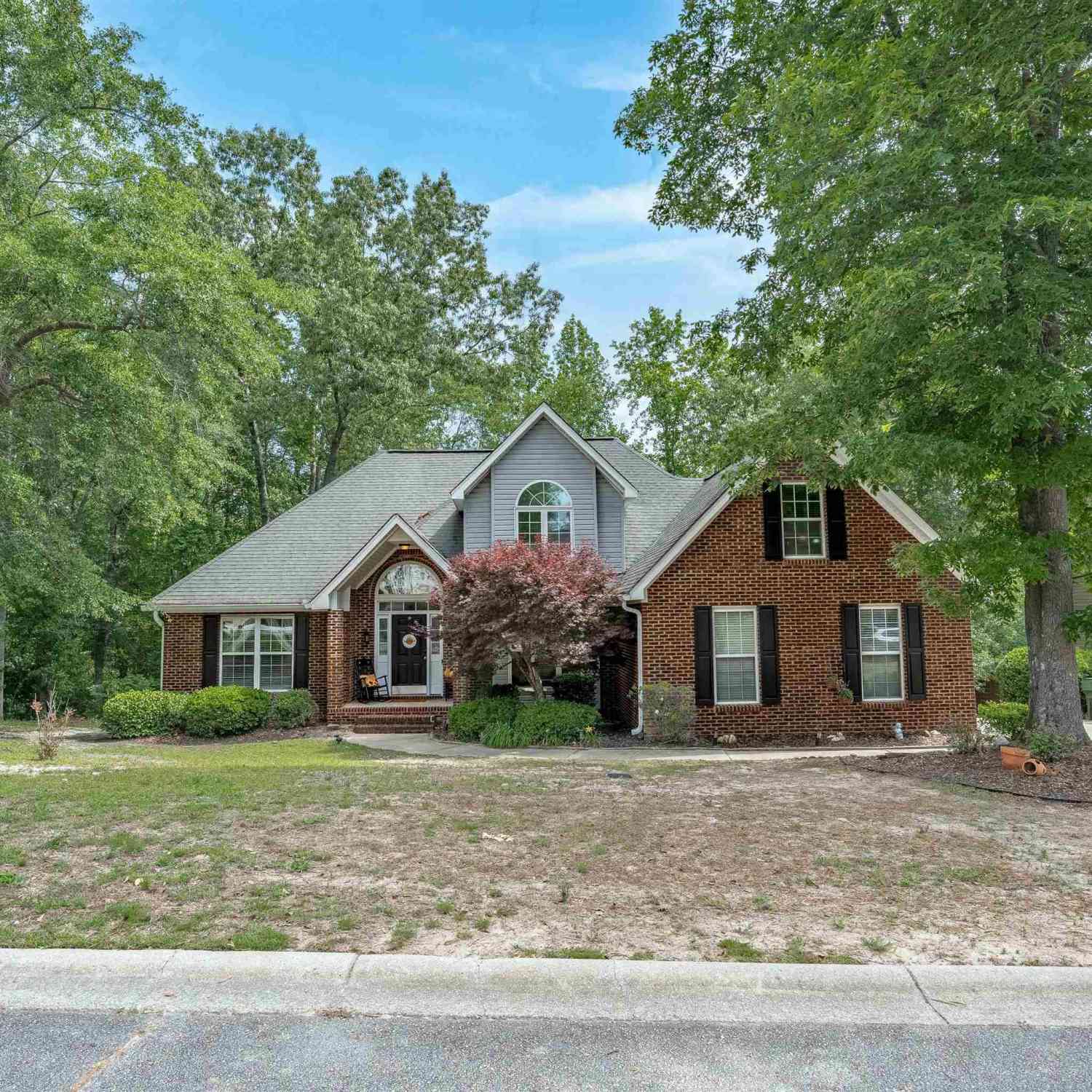 Homes For Sale - 122 Bent Oak Trail<br/> Blythewood, SC 29016