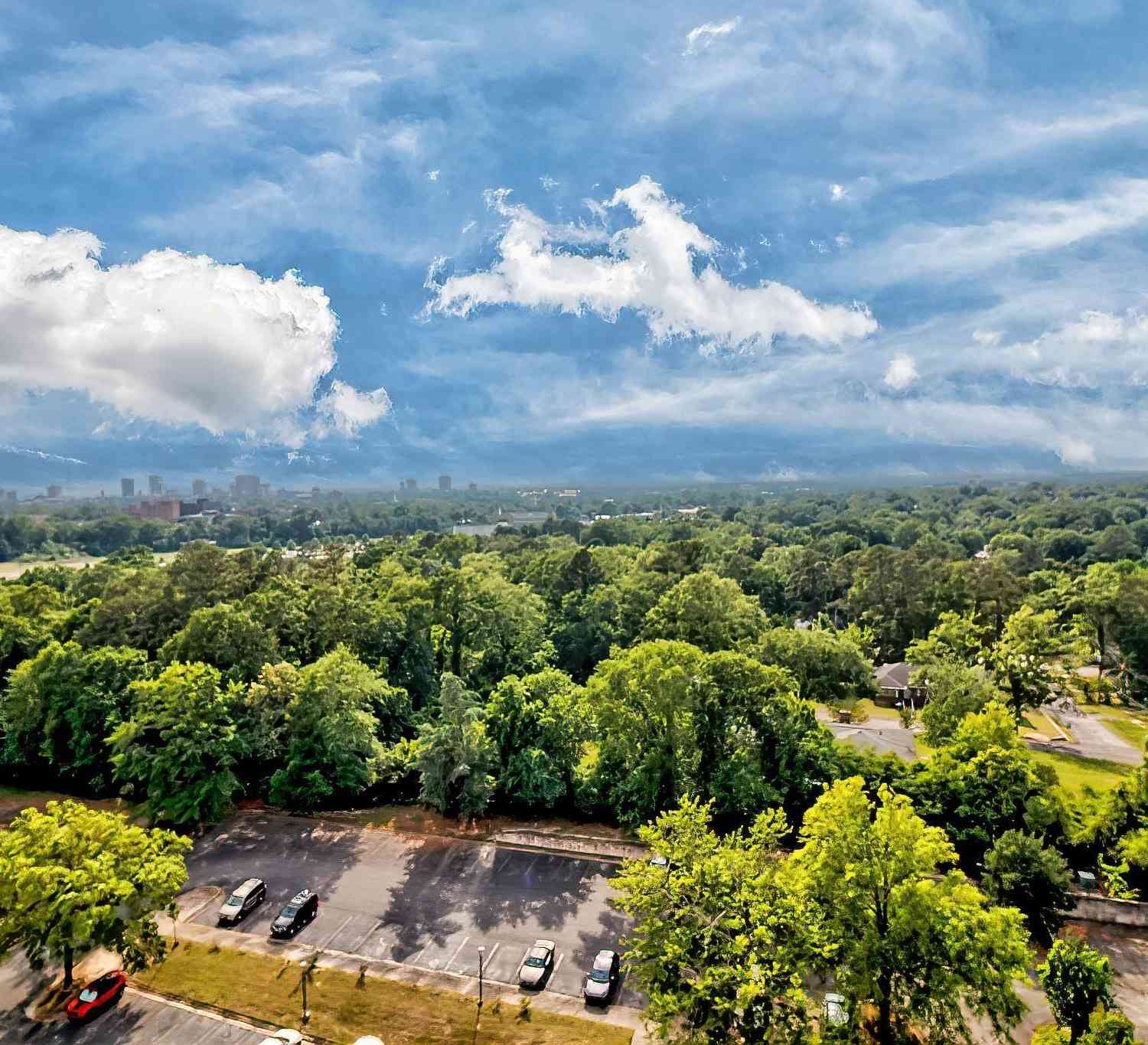 Condo For Sale - 1825 St. Julian #18 E<br/> Columbia, SC 29204