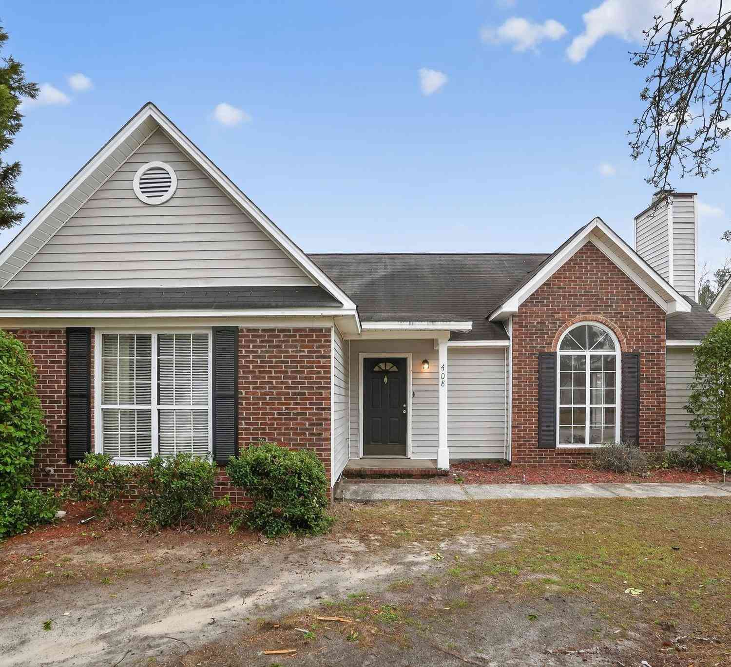 Homes For Sale - 408 Thornfield Road<br/> Columbia, SC 29229