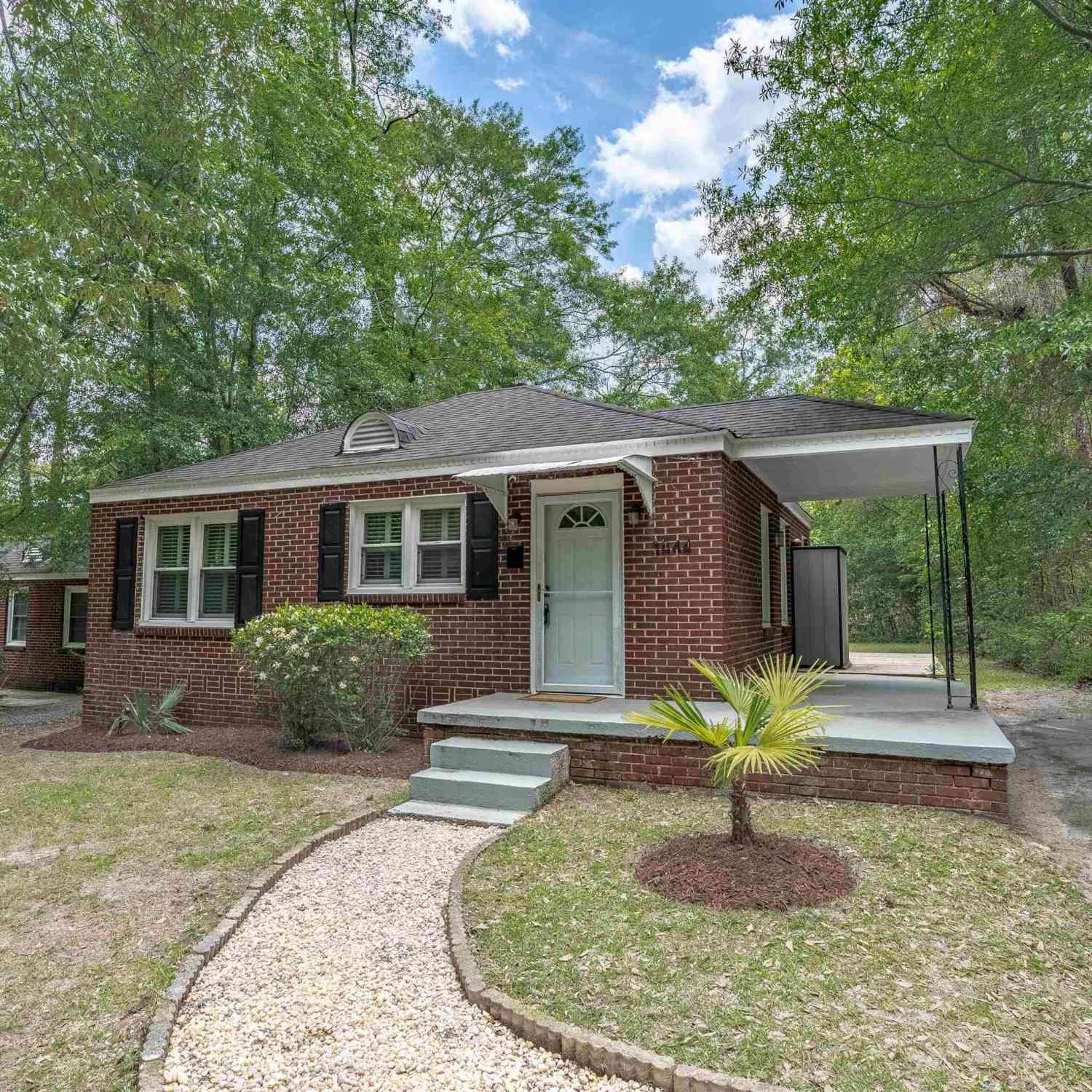 Homes For Sale - 3844 Wilmot Avenue<br/> Columbia, SC 29205