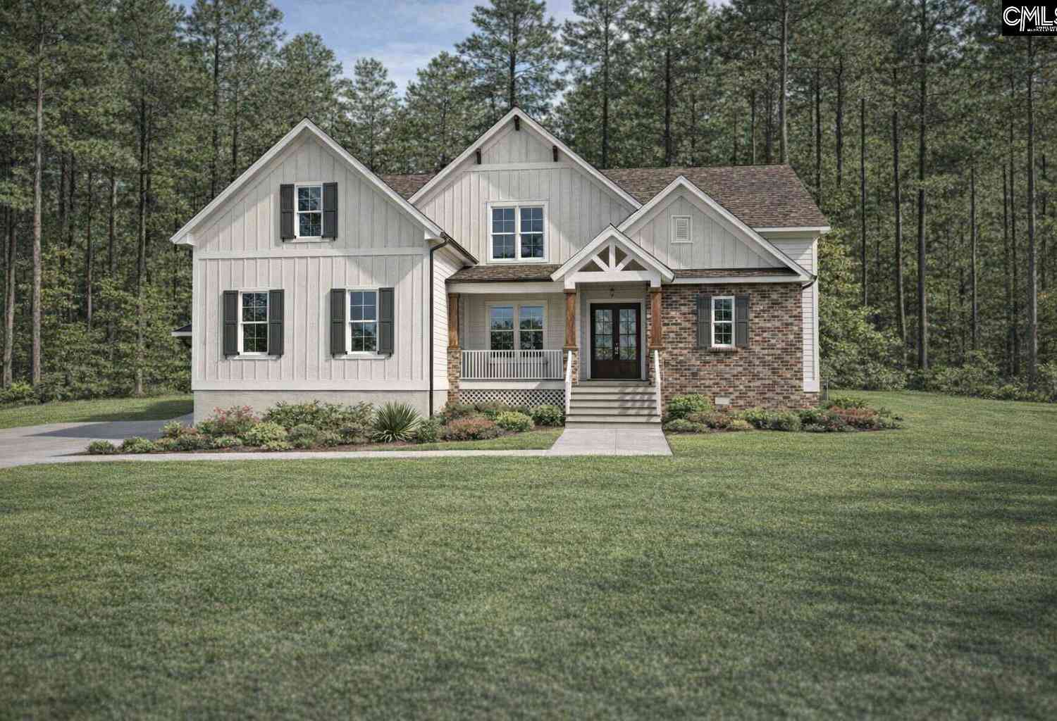 Homes For Sale - 205 Arcadia Lakes Drive E<br/> Columbia, SC 29206