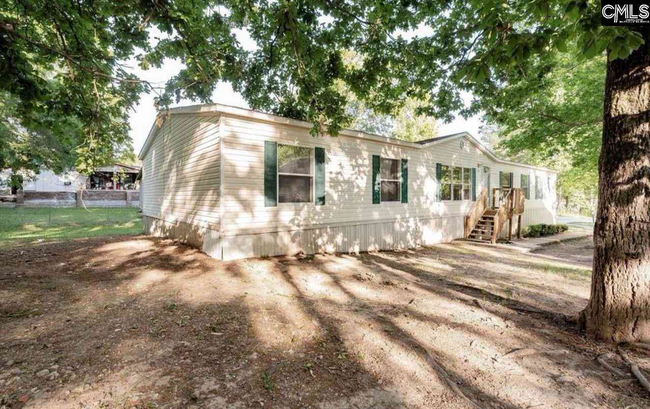 Mobile Home For Sale - 202 Heron Drive<br/> Columbia, SC 29203