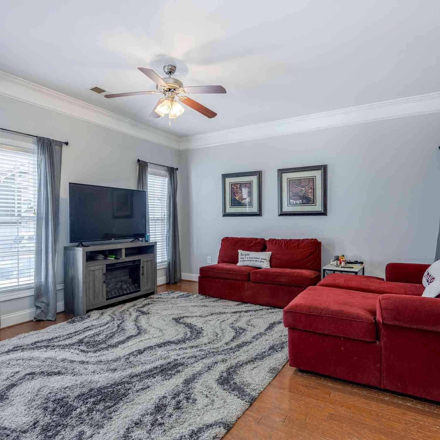Townhouse For Sale - 407 Hampton Forest Drive<br/> Columbia, SC 29209