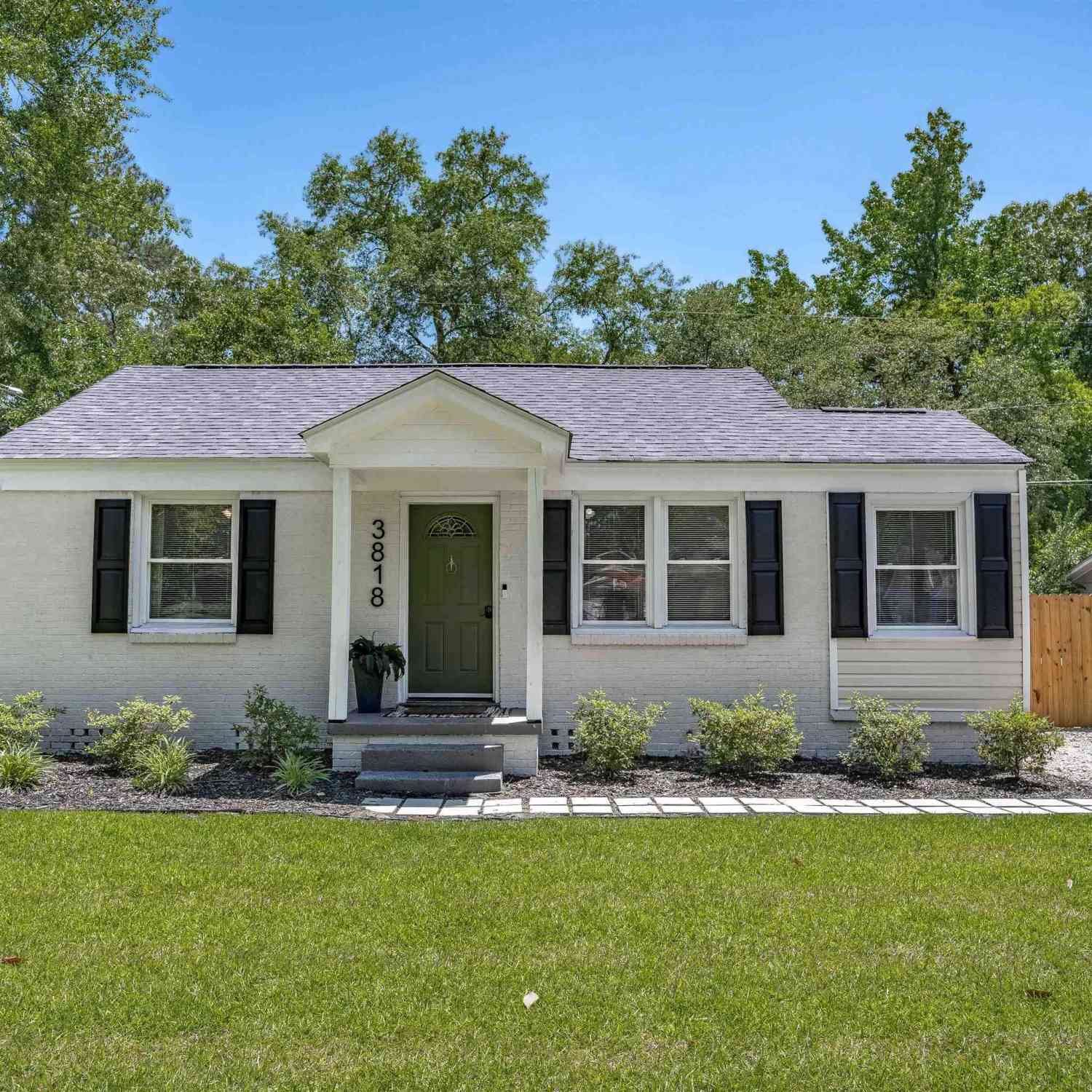 Homes For Sale - 3818 Eureka Street<br/> Columbia, SC 29205