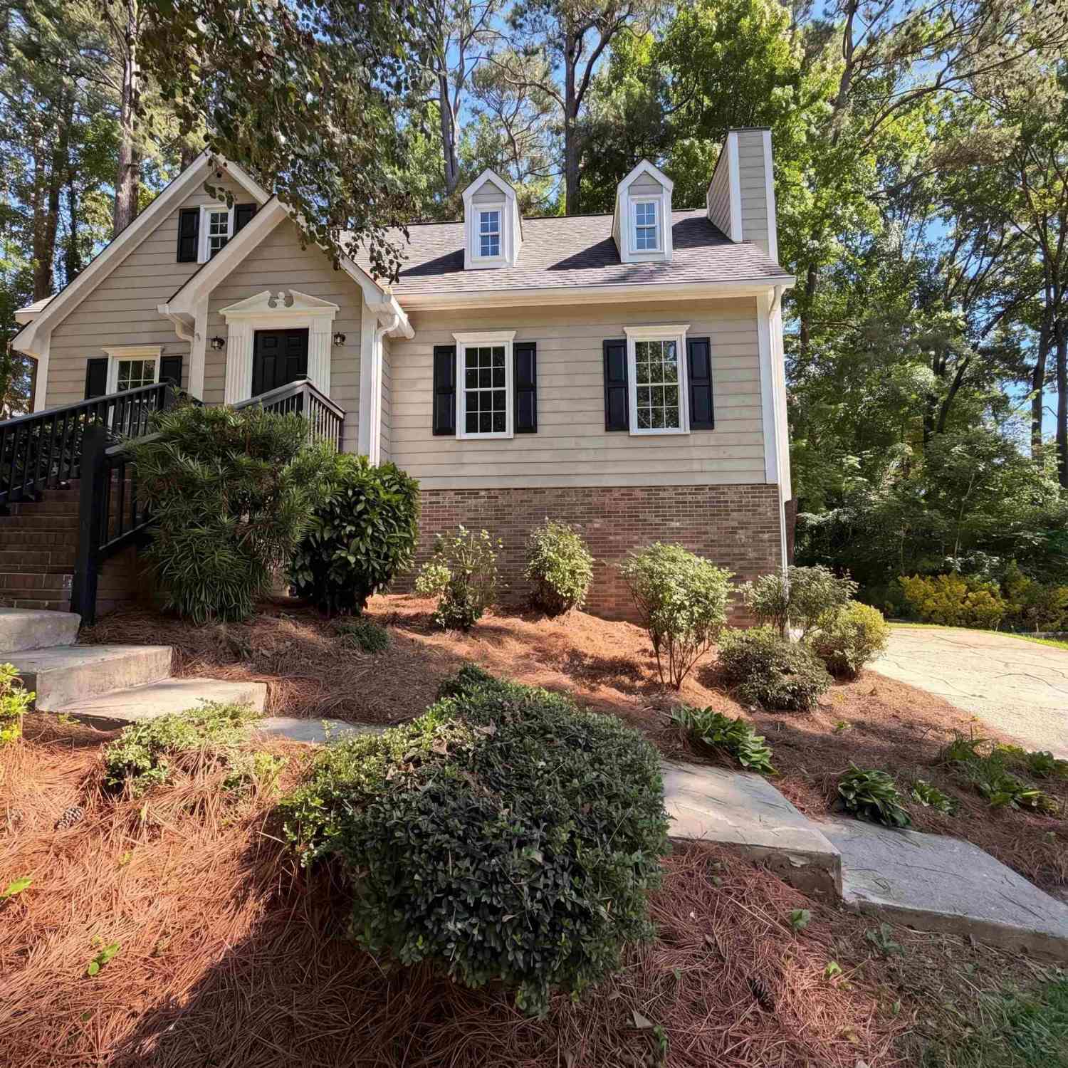 Homes For Sale - 260 Woodwinds Drive<br/> Columbia, SC 29212