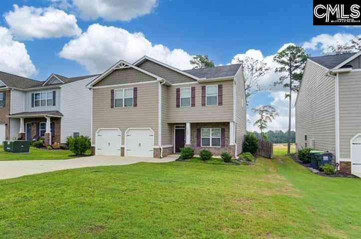 Homes For Sale - 1228 Cypress Valley Drive<br/> Chapin, SC 29036